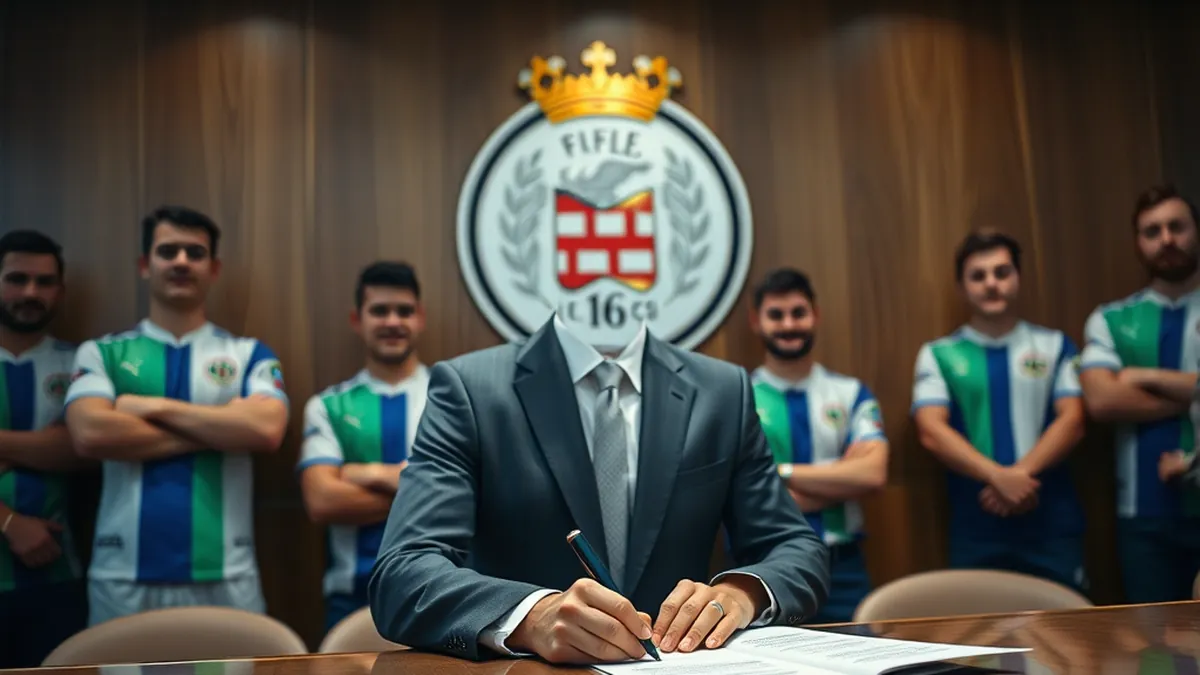 Nowy transfer Wisły Płock: Chorwat wzmocni zespół