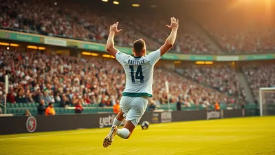 Porażka Wisły Płock z Widzewem Łódź w Ekstraklasie