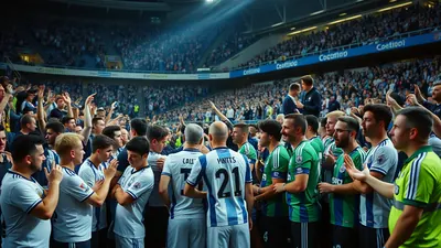 The Supporter Culture of Nafciarze: Traditions Alive in Płock