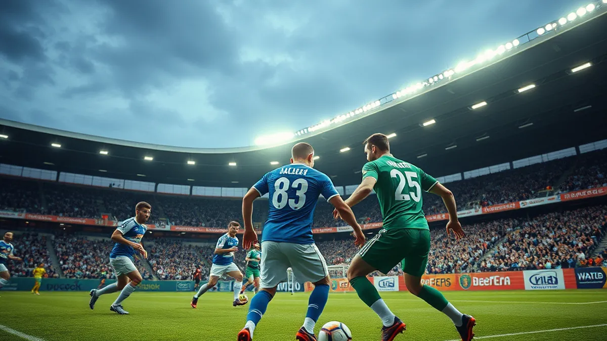 PKO Ekstraklasa: Wisła Płock podejmuje Raków Częstochowa