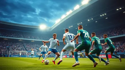 Wisła Płock thrashes Warta Poznań in Ekstraklasa