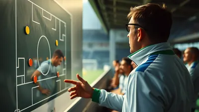 Tactical Analysis of Wisła Płock: What Tweaks Are Needed for Improvement?