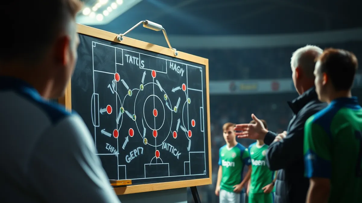 Pre-Match Insight on Wisła Płock: Tactics and Key Players