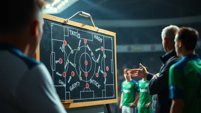 Pre-Match Insight on Wisła Płock: Tactics and Key Players