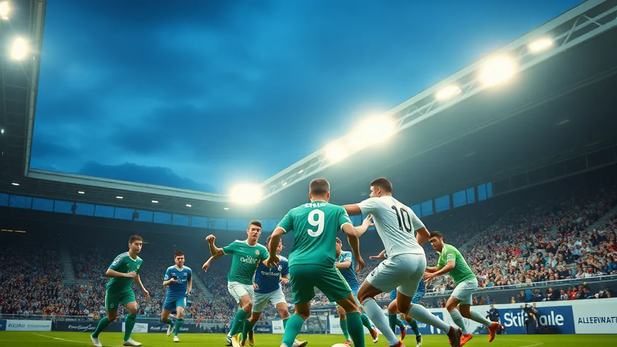 Zagłębie Lubin pokonuje Wisła Płock 2:0