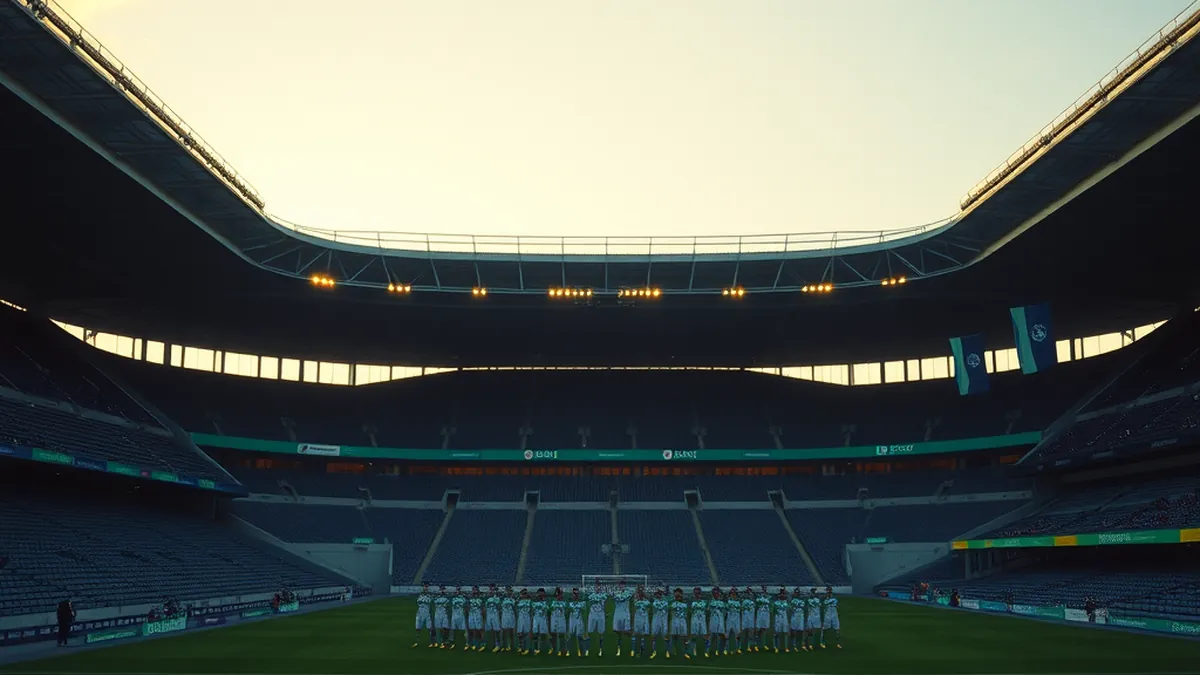 Wisła Płock Finishes the 2025/2026 Season in 8th Place