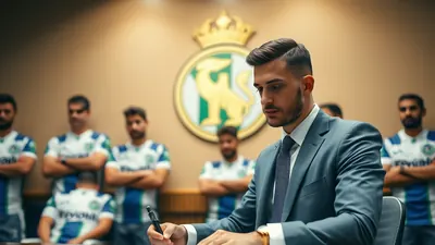 Transfer rumors surrounding Wisła Płock: Who might join?