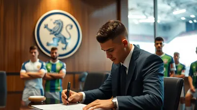 Wisła Płock Says Goodbye to Players, Transfers Underway