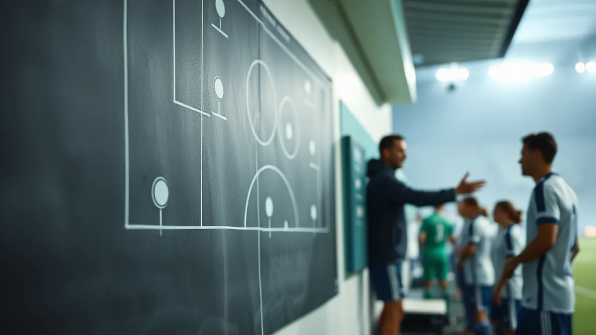 Wisła Płock Ahead of Match Against Lech Poznań: Key Tactics and Players