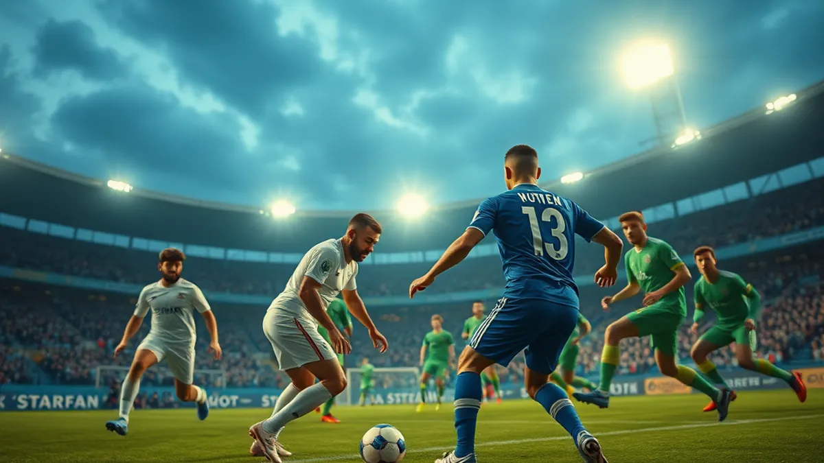 Wisła Płock wins in Ekstraklasa - Lech Poznań match result