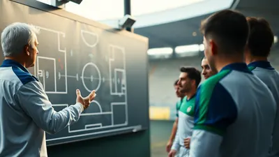 Wisła Płock Prepares for Match Against Lechia: Key Tactics and Players