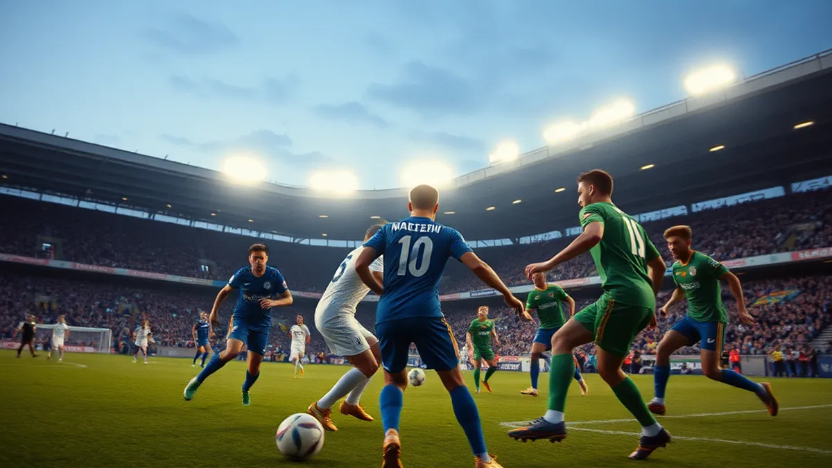 Wisła Płock beats Pogoń Szczecin