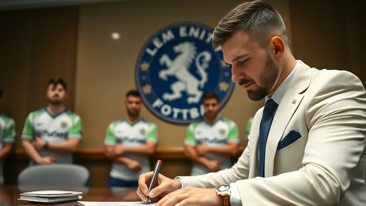 Wisła Płock prepares to sign defender
