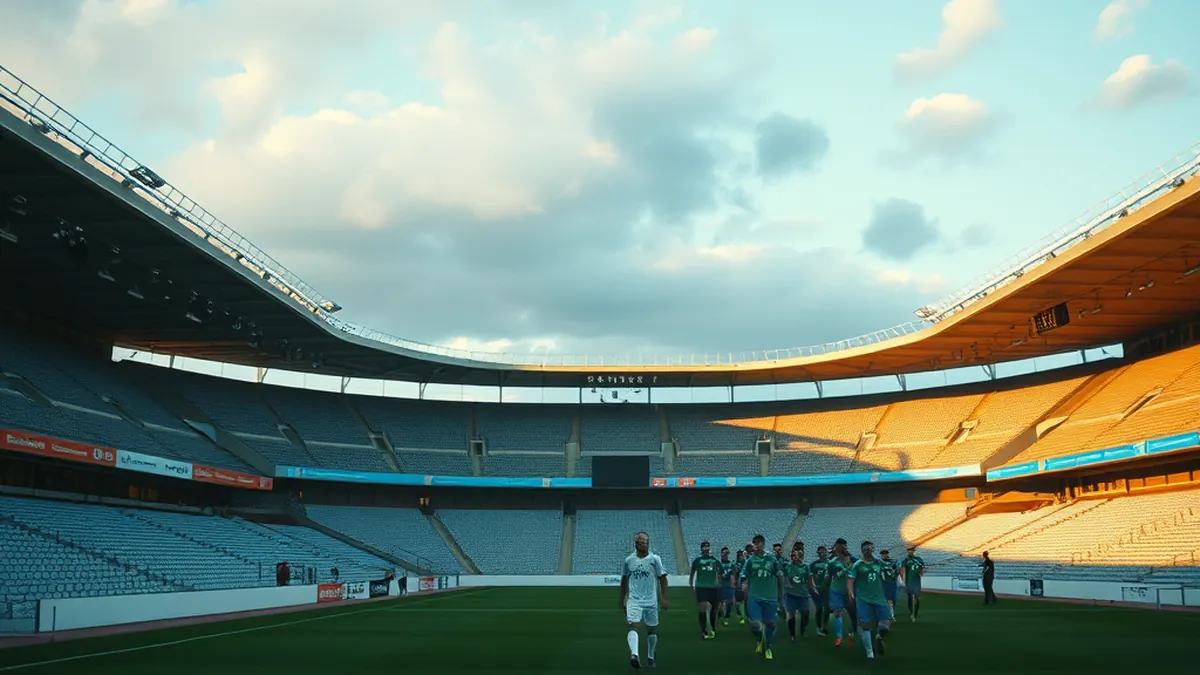 Wisła Płock Faces Crisis with Management Changes Ahead