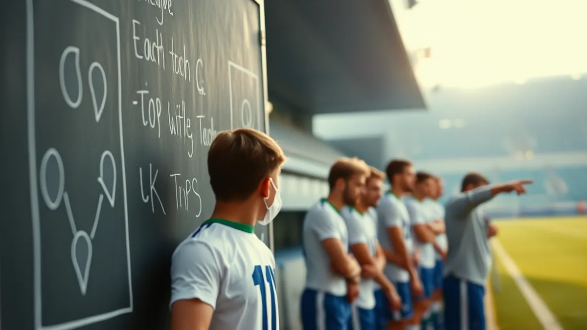 Trener Mateusz Lewandowski o wygranej Wisły Płock: Klucz do sukcesu