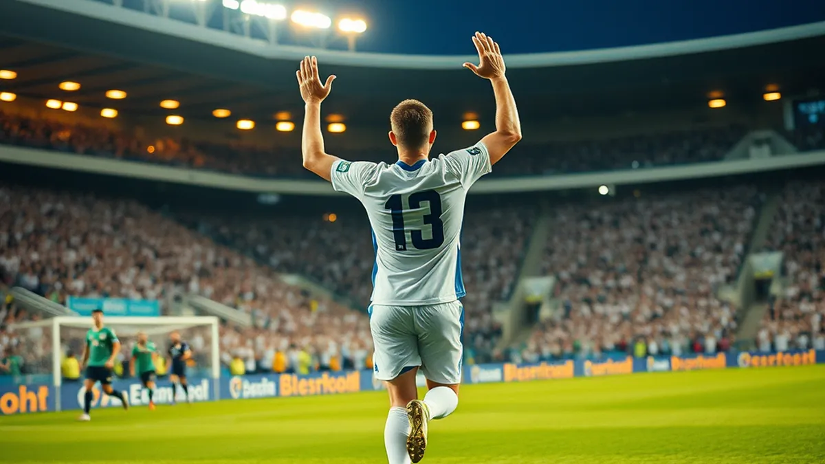 Transfer do Wisły Płock: Żan Rogelj pozostanie w zespole