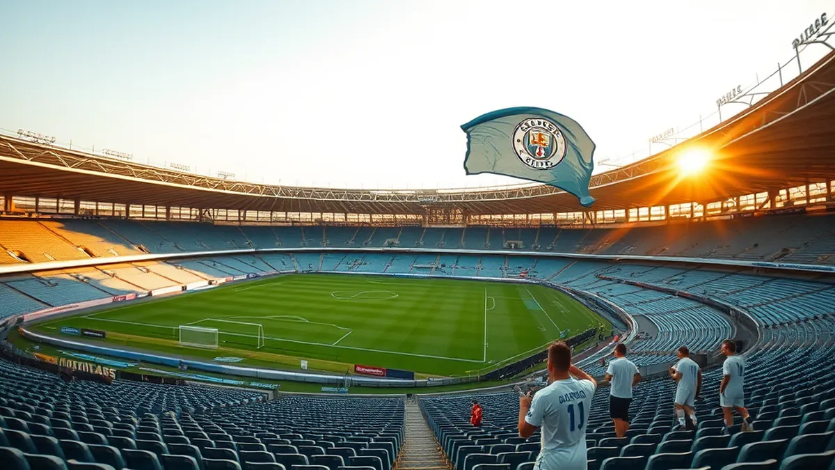 Wisła Płock leads in fan engagement growth