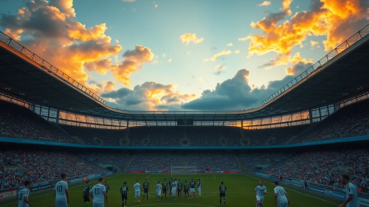 Wisła Płock Not Being Privatized? Find Out the Details!