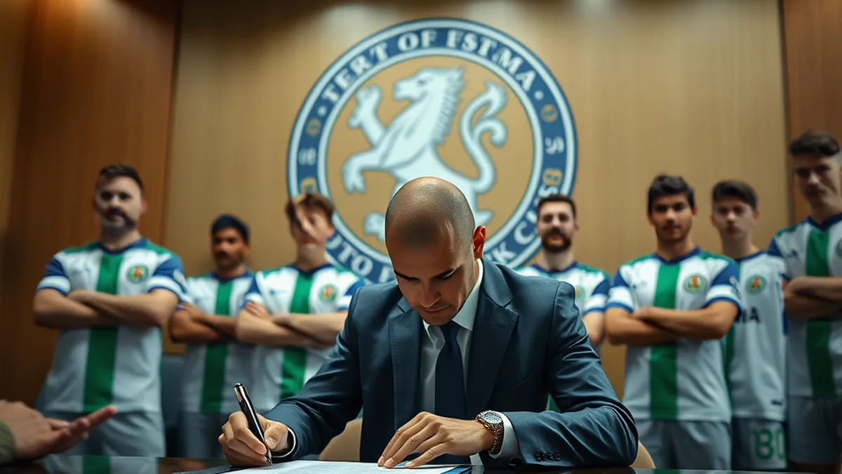 Transfer Wisły Płock zbliża się do finału
