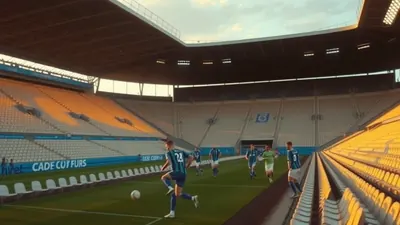 Wisła Płock's Pursuit of European Glory: Changes, Form, and Future