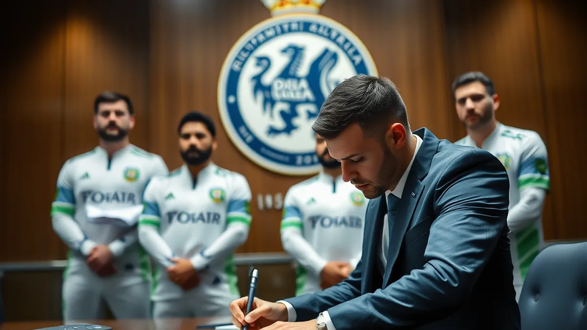 Wisła Płock finalizuje transfer. Zan Rogelj zostaje w Ekstraklasie