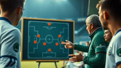Wisła Płock: Coach Misiura Explains His Departure from the Club