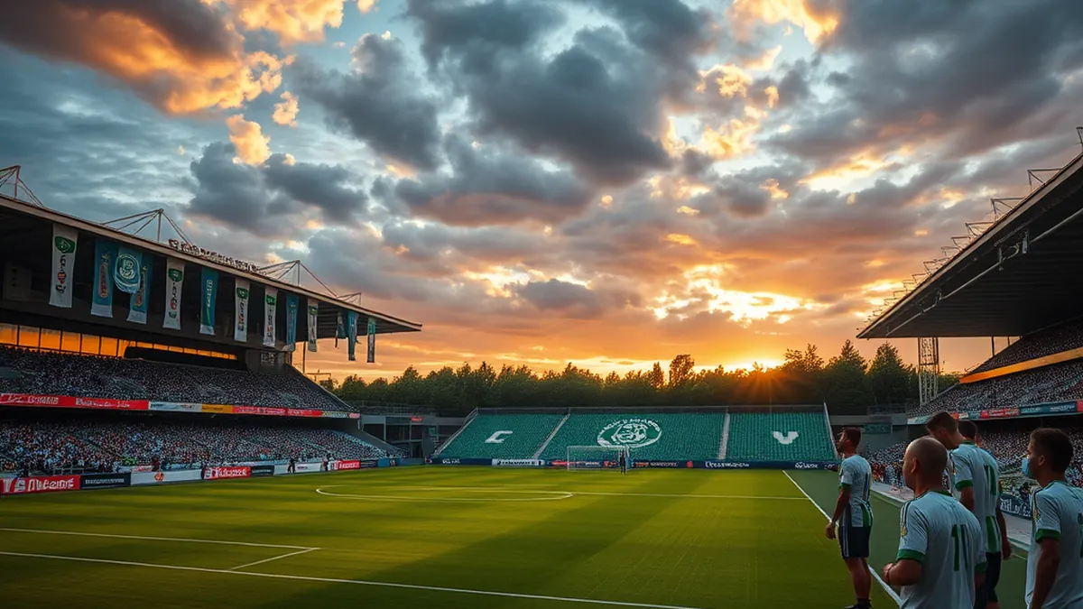 Wisła Płock Revolution: President, Coach and Sports Director Leave