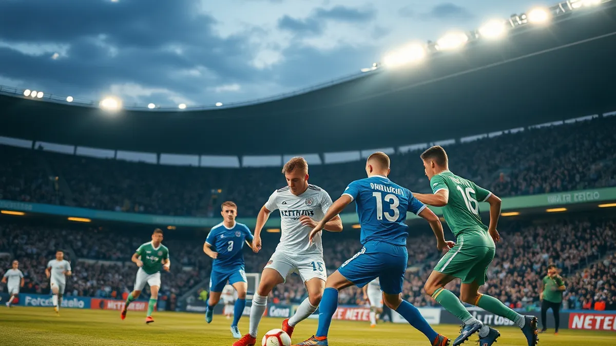 Wisła Płock podejmuje Wisłę Kraków w Betclic 1. Lidze