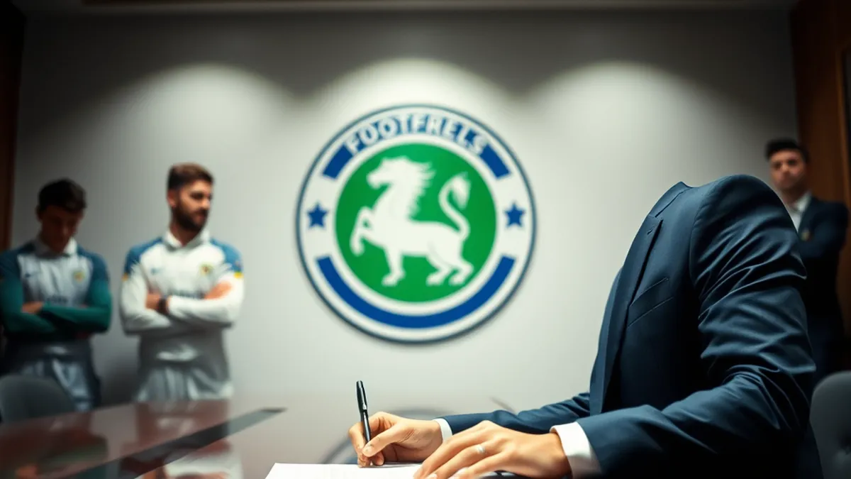 Wisła Płock signs top goalkeeper in a major transfer coup