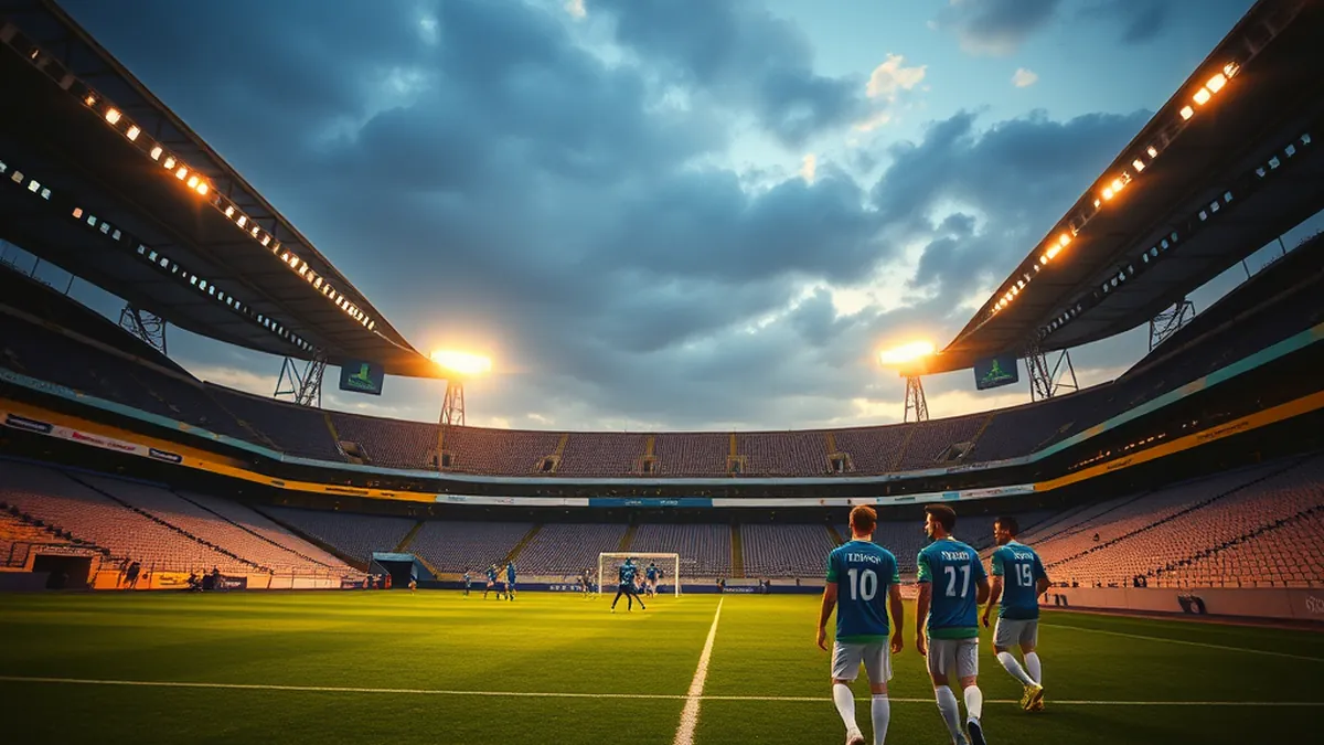 Wisła Płock: Tactical Challenges and Recommendations for the Future