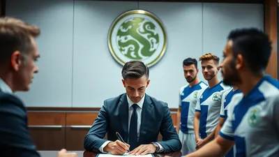 Giannis Niarchos leaves: Wisła Płock loses striker for Czech side